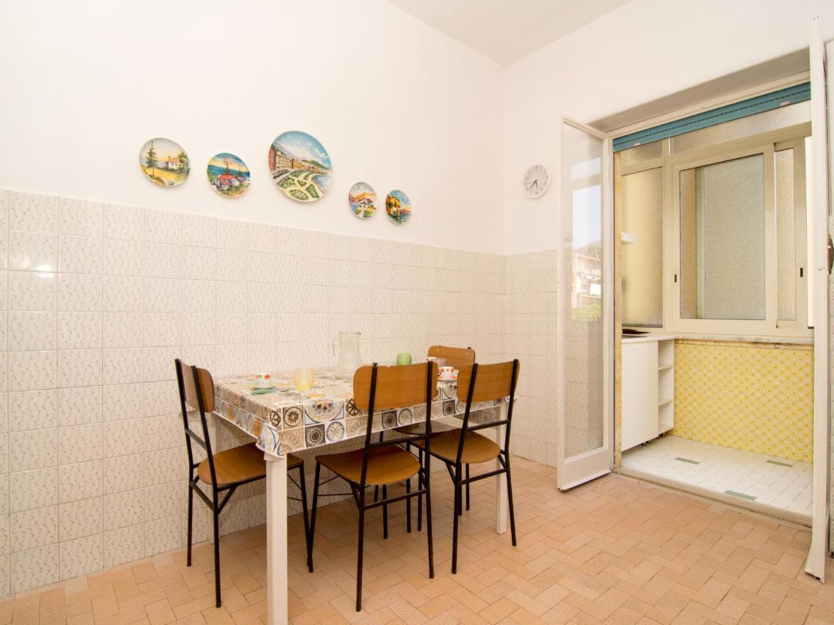 Apartment Ritamar By Interhome Соренто Екстериор снимка